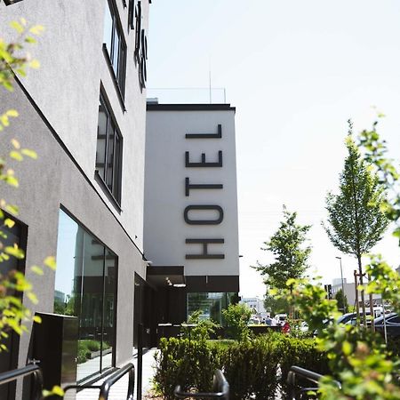 Grefis Hotel Gräfelfing Zewnętrze zdjęcie