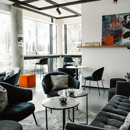 Grefis Hotel Gräfelfing Zewnętrze zdjęcie
