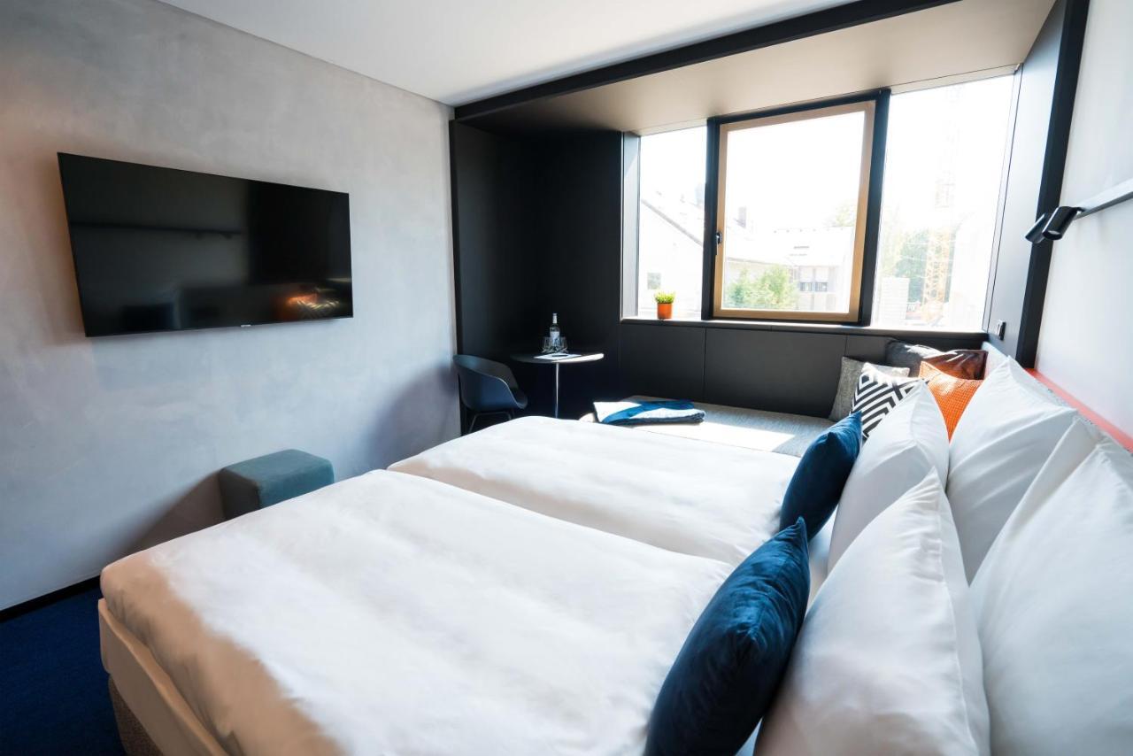 Grefis Hotel Gräfelfing Zewnętrze zdjęcie