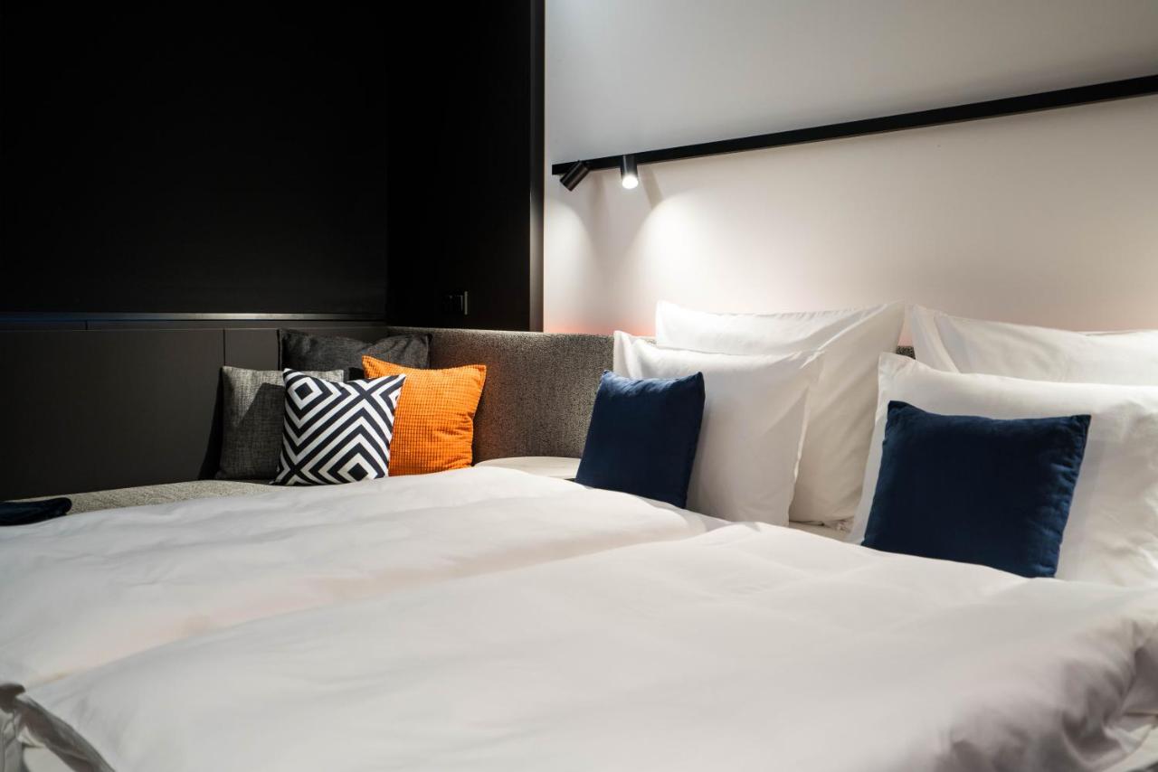 Grefis Hotel Gräfelfing Zewnętrze zdjęcie