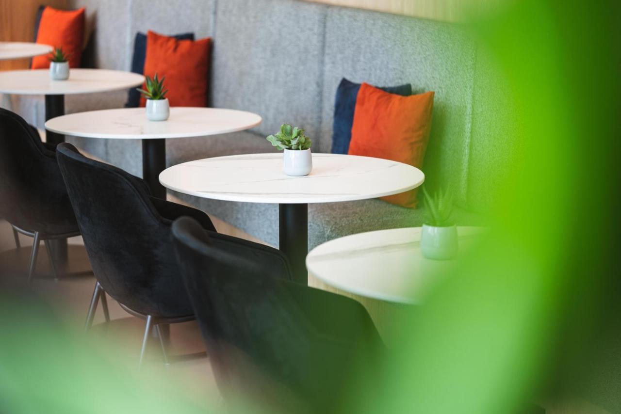 Grefis Hotel Gräfelfing Zewnętrze zdjęcie