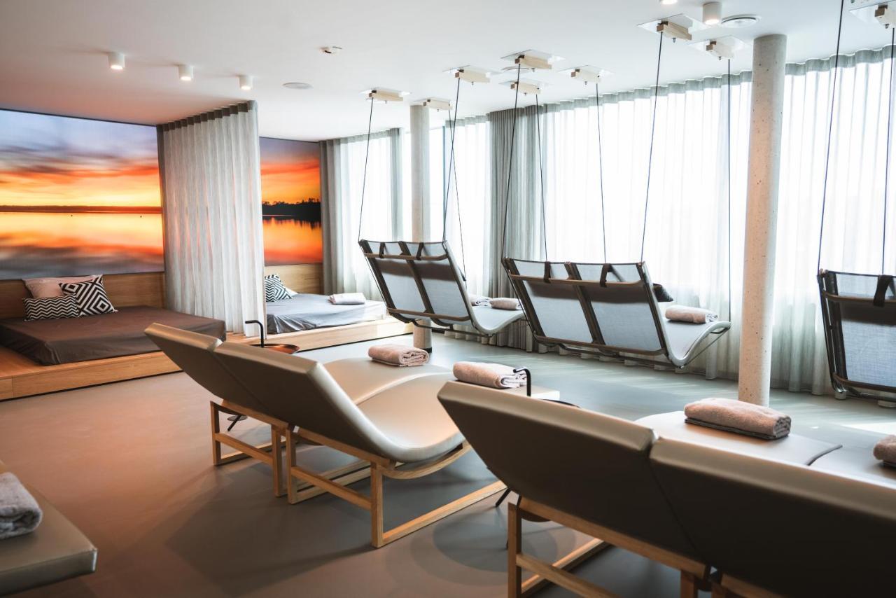 Grefis Hotel Gräfelfing Zewnętrze zdjęcie