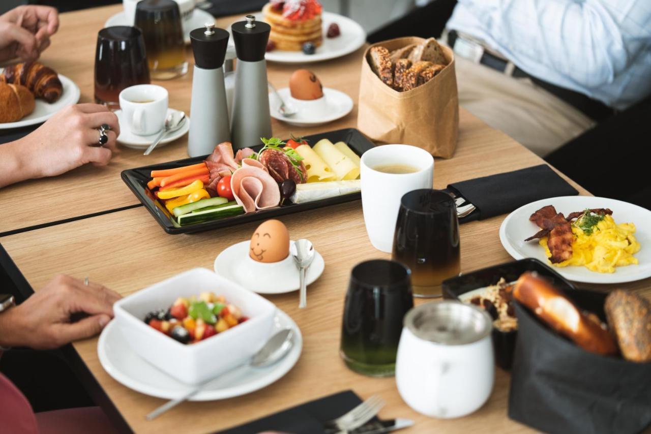 Grefis Hotel Gräfelfing Zewnętrze zdjęcie