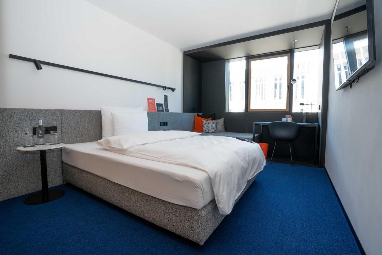 Grefis Hotel Gräfelfing Zewnętrze zdjęcie