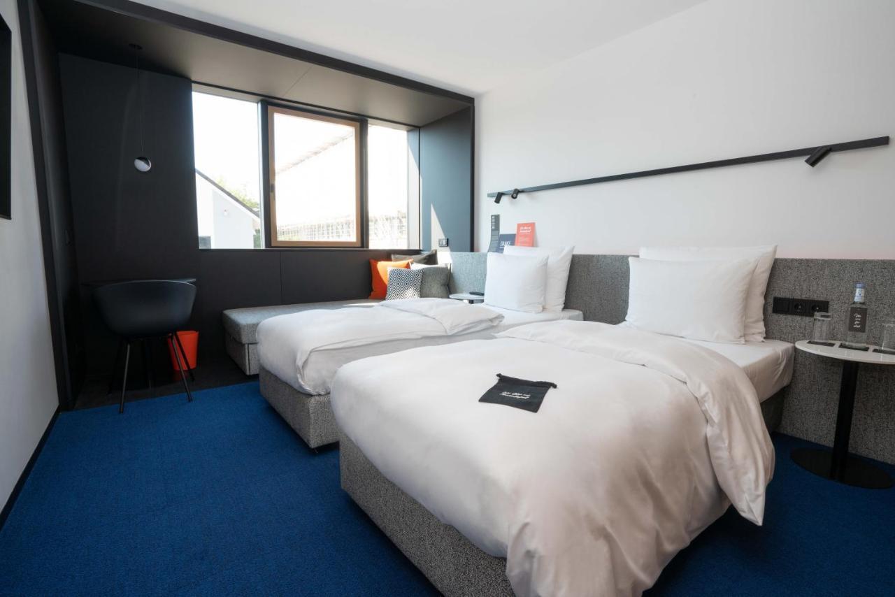 Grefis Hotel Gräfelfing Zewnętrze zdjęcie