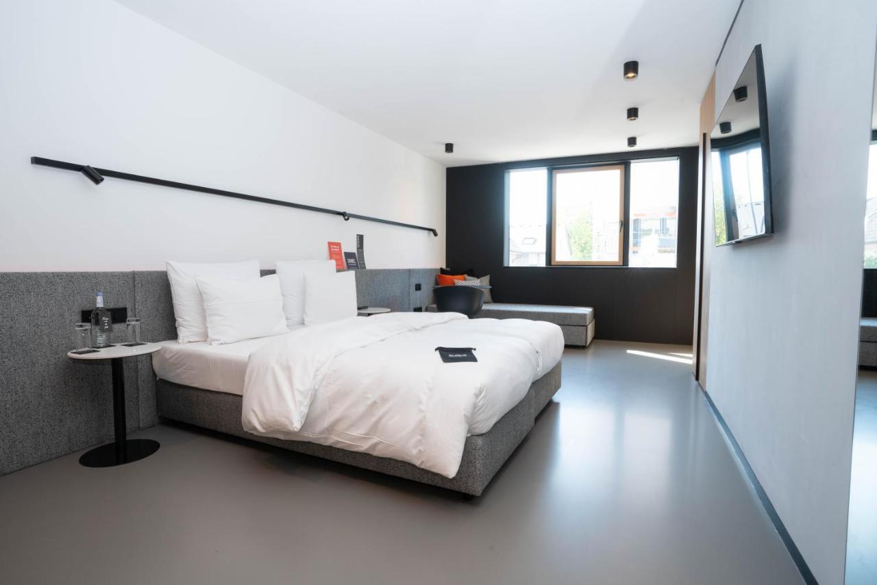 Grefis Hotel Gräfelfing Zewnętrze zdjęcie