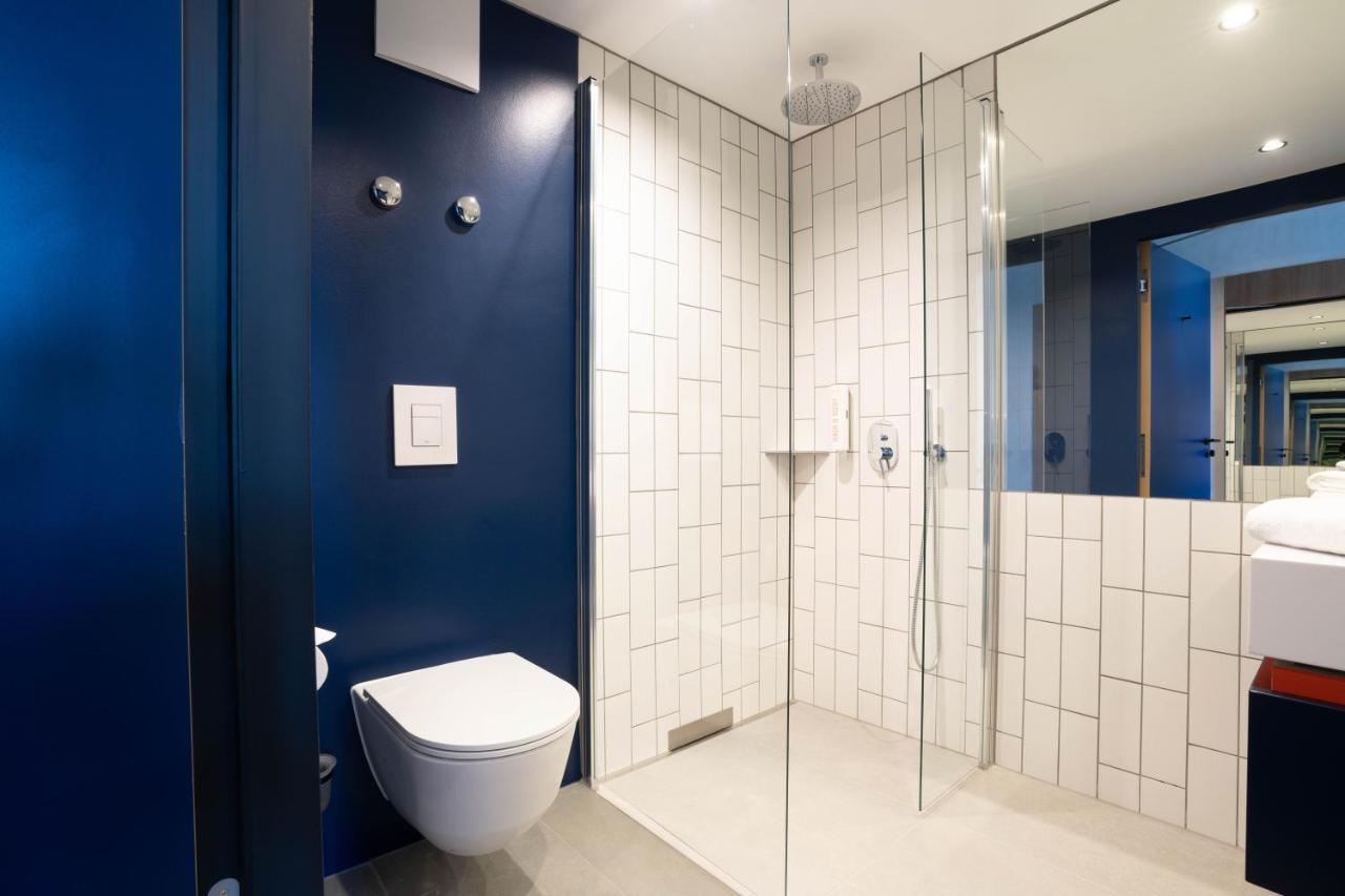 Grefis Hotel Gräfelfing Zewnętrze zdjęcie