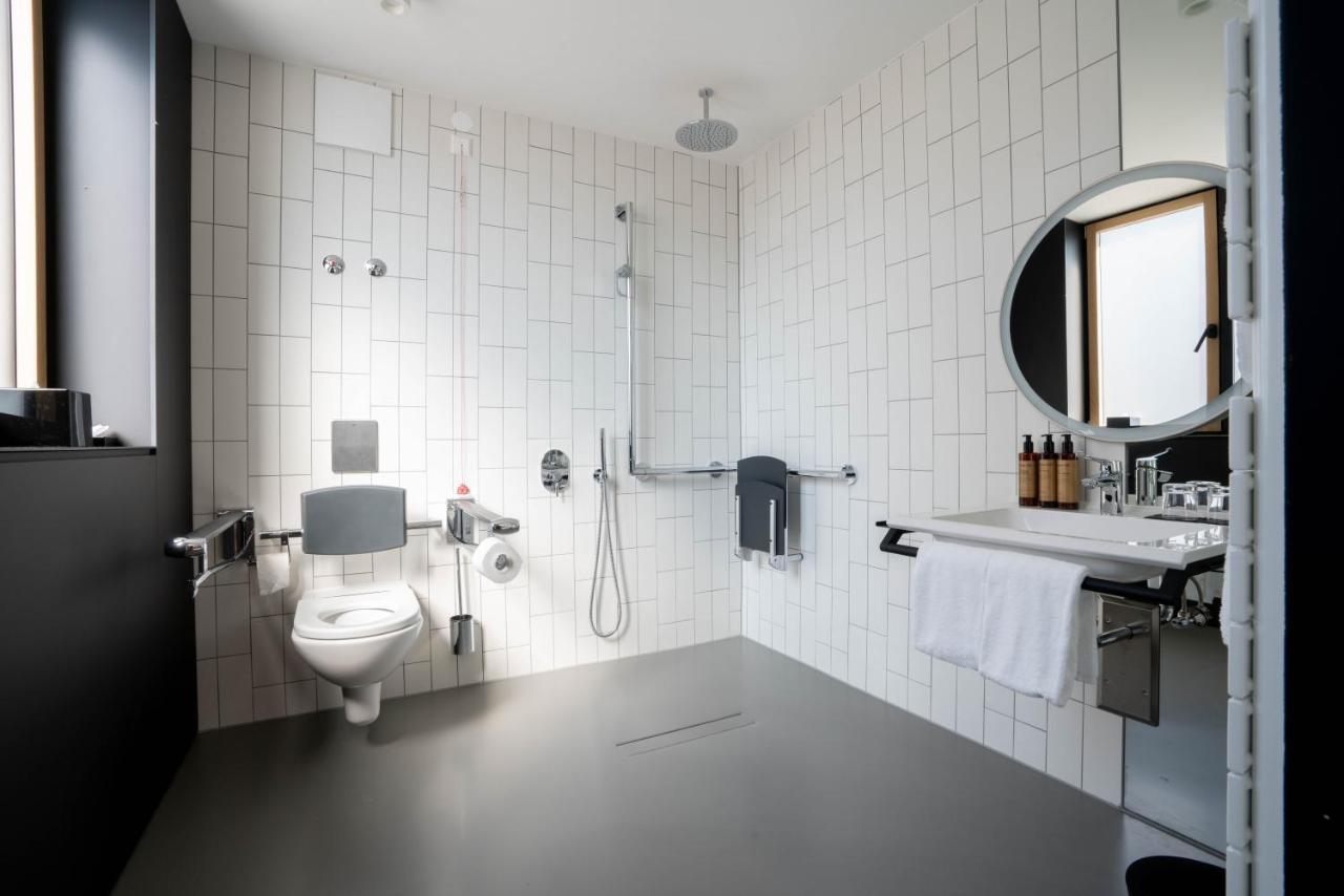 Grefis Hotel Gräfelfing Zewnętrze zdjęcie