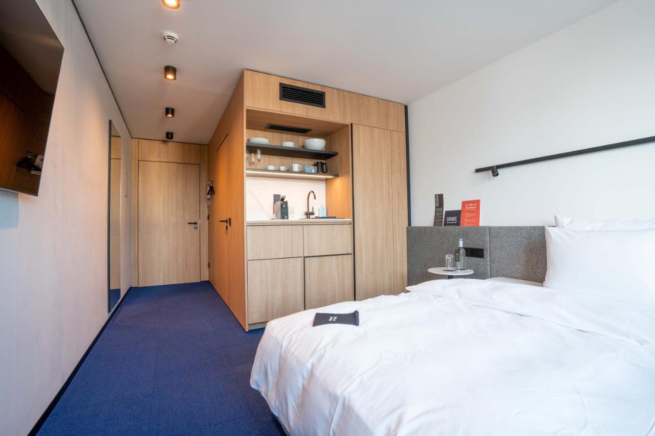 Grefis Hotel Gräfelfing Zewnętrze zdjęcie