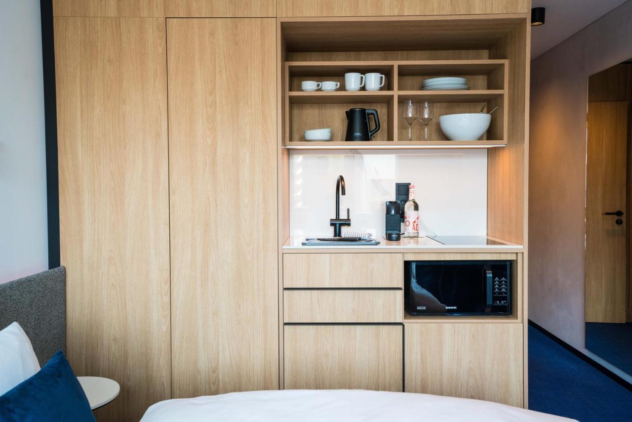 Grefis Hotel Gräfelfing Zewnętrze zdjęcie
