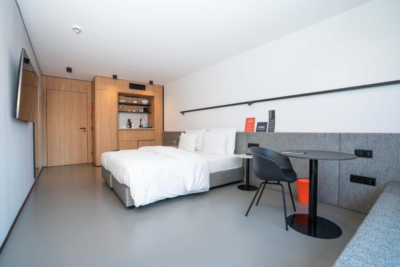 Grefis Hotel Gräfelfing Zewnętrze zdjęcie