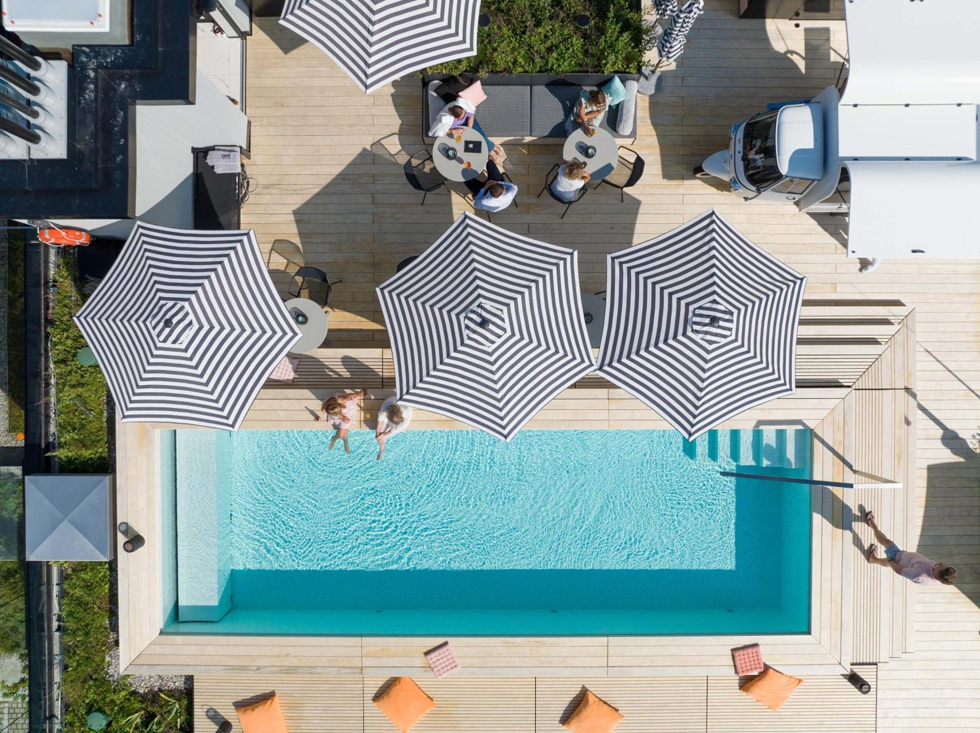 Grefis Hotel Gräfelfing Zewnętrze zdjęcie
