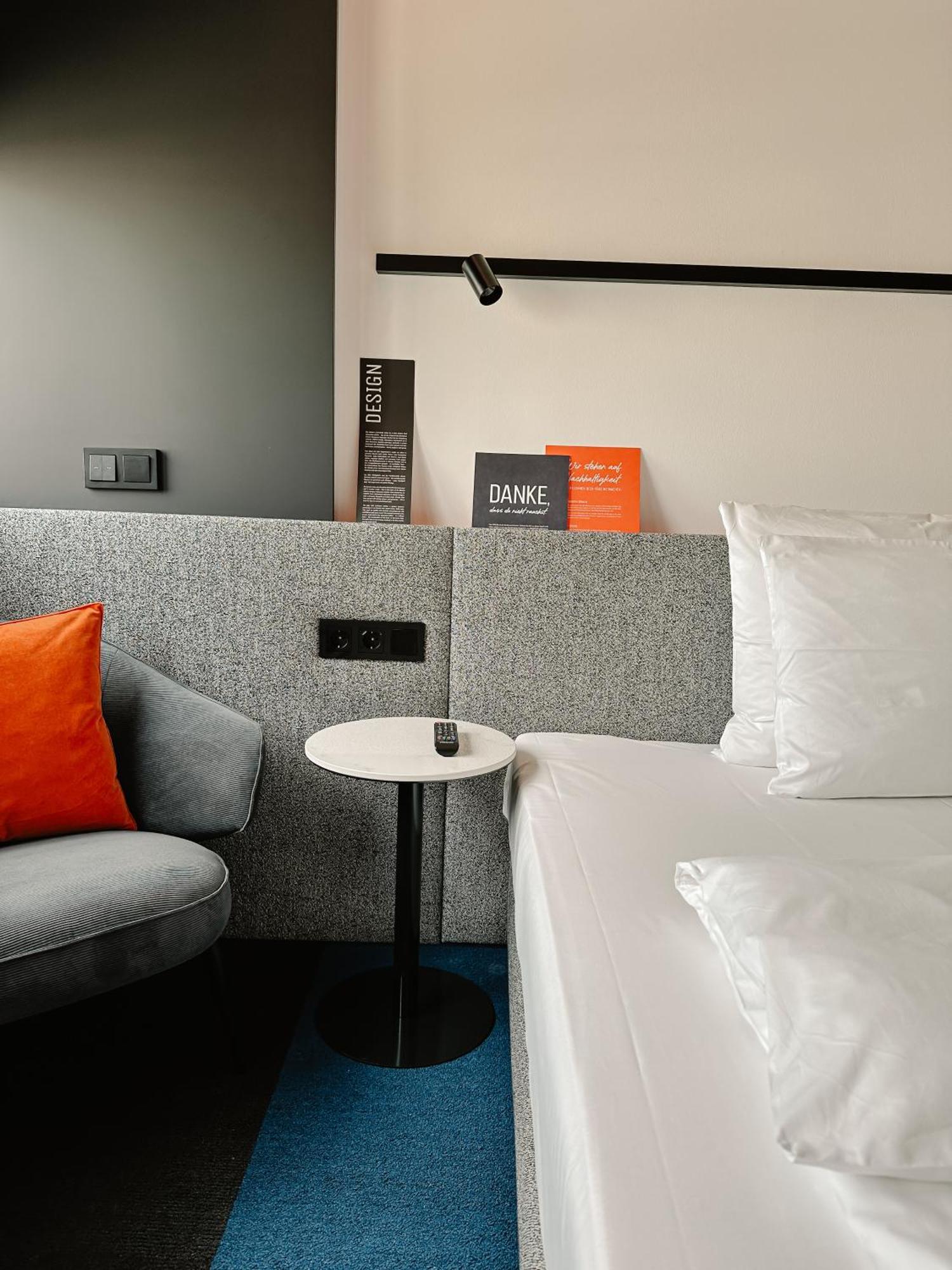 Grefis Hotel Gräfelfing Zewnętrze zdjęcie