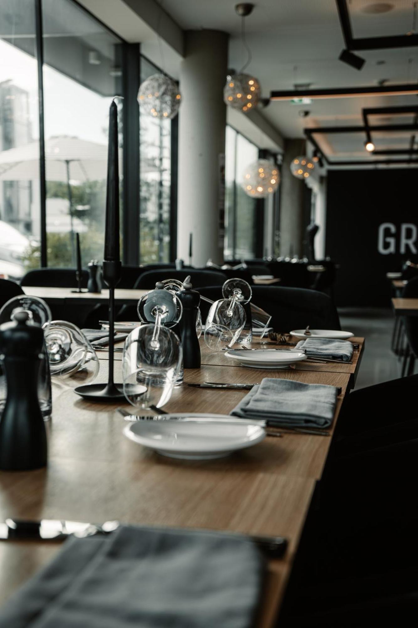 Grefis Hotel Gräfelfing Zewnętrze zdjęcie