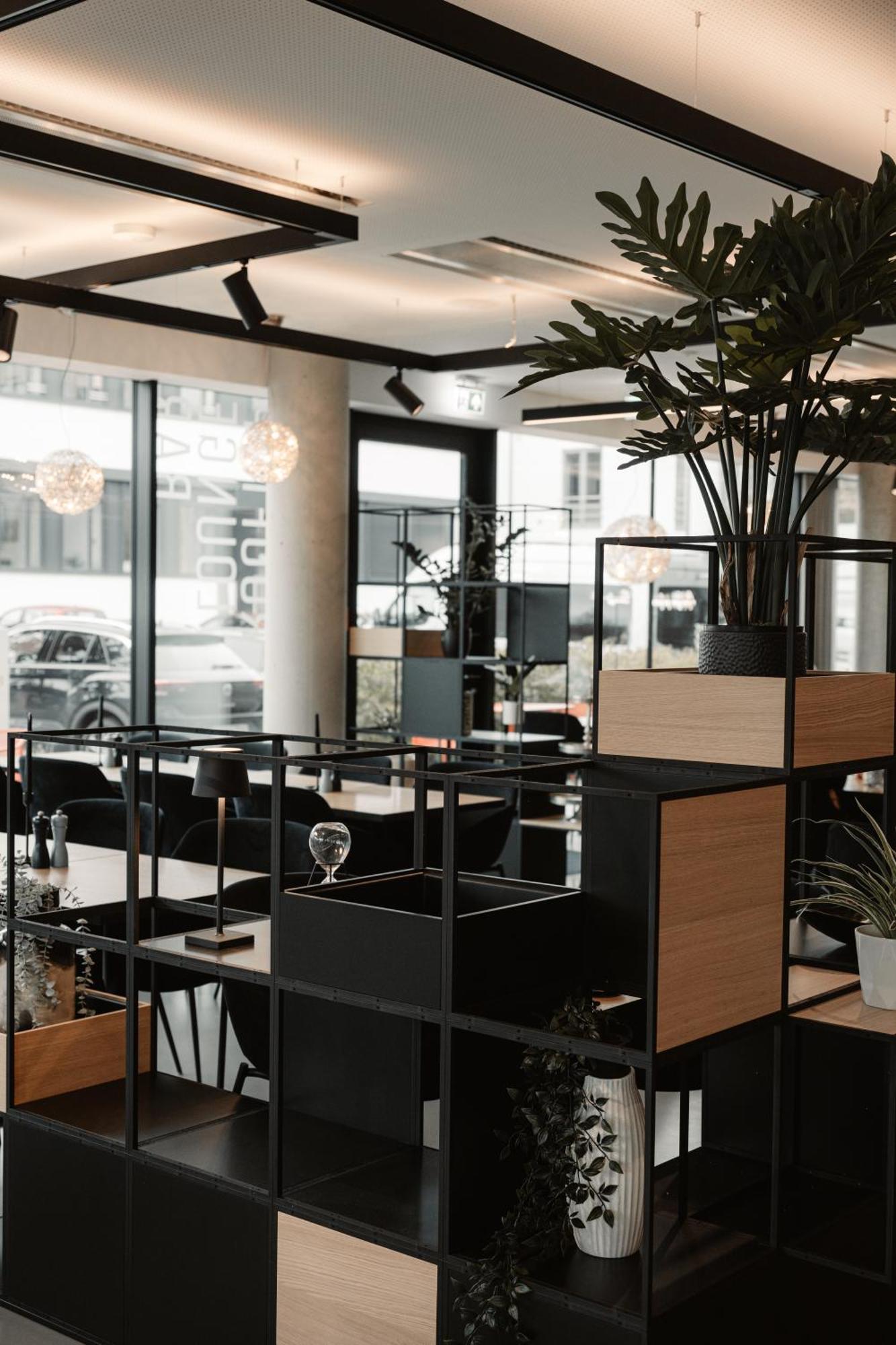 Grefis Hotel Gräfelfing Zewnętrze zdjęcie